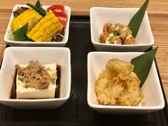 火焰虾-隐泉之语日式料理(王府中环店)
