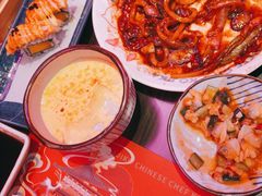 -仙隐小鹿料理食堂(惠济万达店)