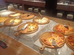 -比格比萨自助(德思勤四季汇店)