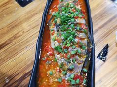 -盖帮鳝鱼串串(东郊记忆店)