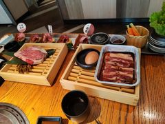 -赤坂亭M9和牛烧肉(世博源店)