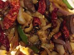 -阿罗新疆菜(人民广场店)