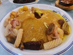 -须水邓记叫化鸡(中原路店)