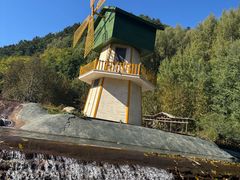 -道须沟旅游风景区