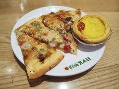 -豪约客牛排自助(安吉万达店)