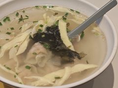 -馋三尺蟹粉小笼(人民广场店)