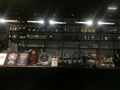 -查特花园美食广场(西单大悦城店)