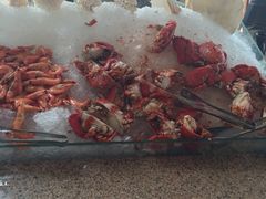 -视界美食自助餐厅·石家庄希尔顿酒店