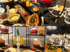 -王府半岛酒店·大堂茶座