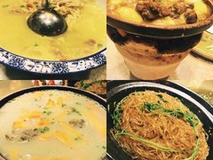 -老武汉大客堂(百瑞景店)