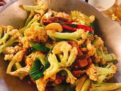 -乾园(天河城店)