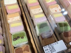 -Ole'超市(汉街万达店)