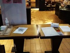 大堂-必胜客(涂门街店)