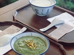 -RUXU入续糖水铺与包(卓悦中心店)