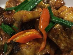 -客家大院·非遗赣南客家菜(郁孤台店)