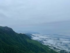 -萍乡武功山风景名胜区