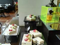 -博林圣海伦酒店-LA VILLA自助西餐厅(华侨城店)