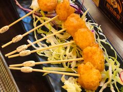 -仙隐小鹿料理食堂(沙市人信汇店)