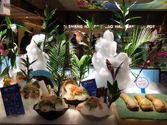 -尚海豆捞(乐虹坊店)