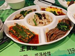 -令氏家外家岐山面(火炬路店)