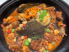 -涿派·炝锅鱼(涿州店)