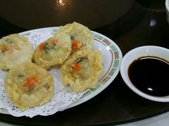android_upload_pic-凤城礼记鱼翅海鲜酒家(新马路总店)