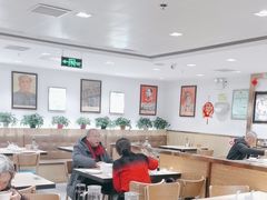 -老边饺子馆(东单店)