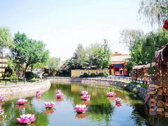 -清明上河园