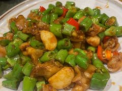 -兰溪小馆(首经贸店)