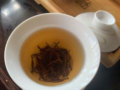 -青藤茶馆(南山路店)