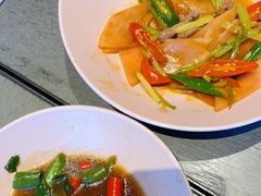 酸萝卜牛肉-日上三甘(三里屯店)