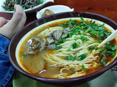 -美玲拉面(鞍山西道店)