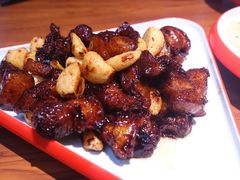 -老闵田螺馆·南昌市井菜·特色小吃(总店)