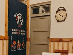 -霄汉羊排(万松园一店)