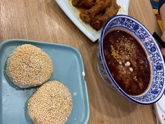 -老苏州大客堂·苏帮菜·松鼠桂鱼·苏州传统小吃(观前街人民商场店)