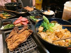 -馔豚·台北菜专门店(深圳湾万象城店)