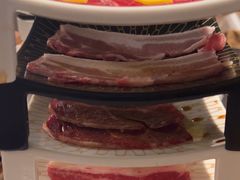 -AJIYA·池袋日式烧肉自助(天津万象城店)