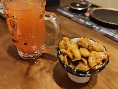 -青空日料烧肉烧鸟店(后湖兴业路店)