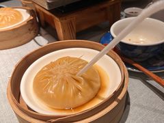 -桂满陇·西湖船宴(平安金融中心店)