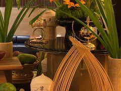 -富力丽思卡尔顿酒店·香荟全日制餐厅