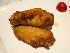 -豪客来牛排(绿宝广场店)