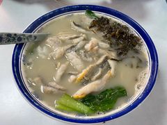 -明呈黄鱼面馆(斜土路店)