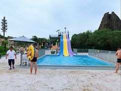 -太阳岛度假酒店