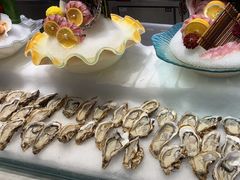 -川骄海鲜自助(亚运村店)