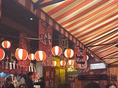 -白石の深夜食堂(宝龙店)