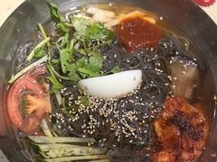 -安小胖韩国烤肉(财富广场画苑小区店)