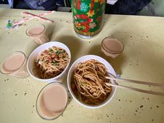 -老光明岗琼甜茶馆