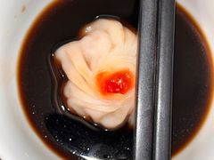 -佘山世茂艾美·御珍轩中餐厅