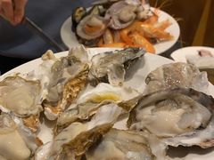 -火舞泰·泰式海鲜火锅餐厅(世纪城店)