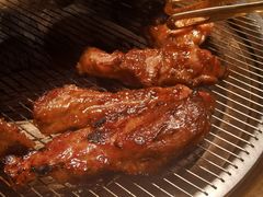 -三宝泥炉·活烤鳗鱼(七宝宝龙店)